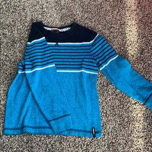 4/$15 Tony Hawk shirt size 5-6